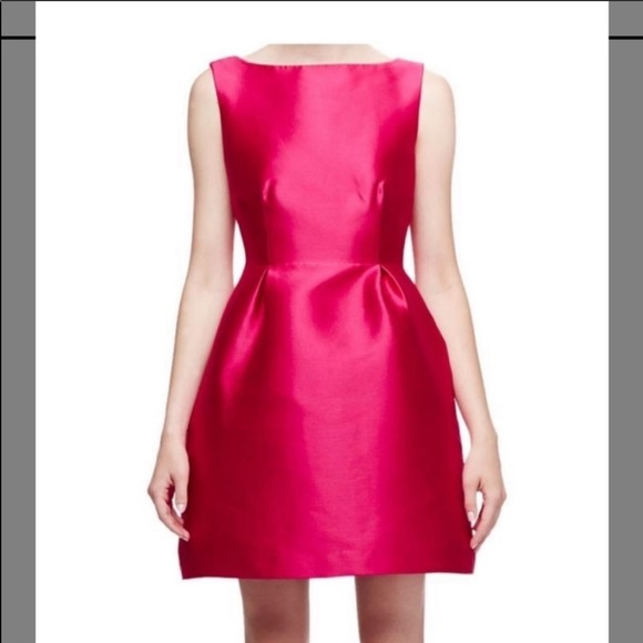 kate spade cocktail dress
